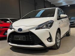 TOYOTA YARIS 1.5 Hybrid 5 porte