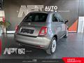 FIAT 500 1.0 hybrid 70cv