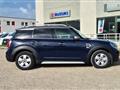 MINI COUNTRYMAN 2.0D SOLI 54.600 km! GARANZIA 12 MESI