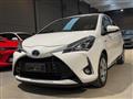 TOYOTA YARIS 1.5 Hybrid 5 porte