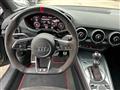 AUDI TT Roadster 40 TFSI S tronic S line Competition