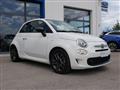 FIAT 500 1.0 hybrid Connect 70cv