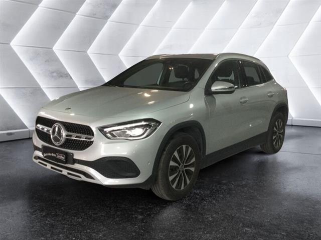 MERCEDES CLASSE GLA GLA 200 d Automatic Sport