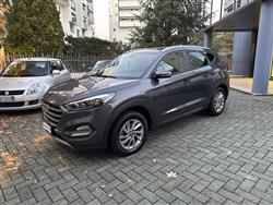 HYUNDAI TUCSON 1.6 GDI Comfort