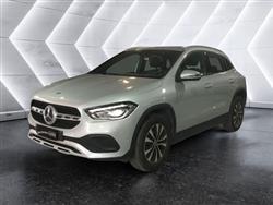 MERCEDES CLASSE GLA GLA 200 d Automatic Sport