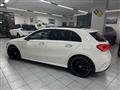 MERCEDES Classe A A 180 d Automatic Premium