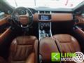 LAND ROVER RANGE ROVER SPORT 3.0 TDV6 HSE Dynamic