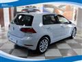 VOLKSWAGEN GOLF MK7.5 1.6 TDI 115cv BlueMotion Business DSG EU6