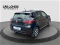 RENAULT NEW CLIO 1.6 hybrid Zen E-Tech 140cv auto