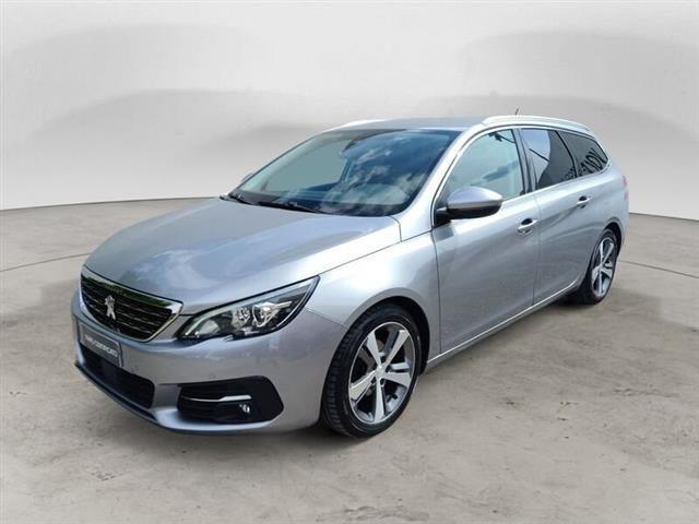 PEUGEOT 308 BlueHDi 130 S&S SW Allure