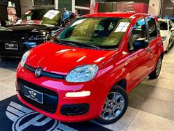 FIAT PANDA 1.2 EasyPower Easy