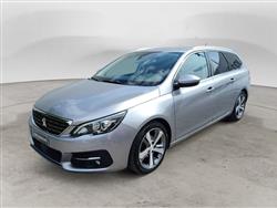 PEUGEOT 308 BlueHDi 130 S&S SW Allure