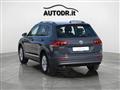 VOLKSWAGEN TIGUAN 1.6 TDI 116cv Business NAVI ACC PDC KM CERTIFICATI