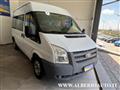 FORD TRANSIT 300M 2.2 TDCi/100 PM-TM Combi Trend TETTO ALTO