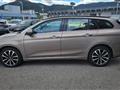 FIAT TIPO STATION WAGON 1.4 T-Jet 120CV GPL SW Lounge