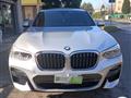 BMW X4 xDrive20d MSPORT