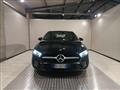 MERCEDES CLASSE A SEDAN 4p. Executive