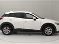 MAZDA CX-3 1.5d Exceed 2wd 105cv