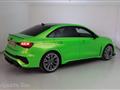 AUDI RS 3 SEDAN 3 Sedan TFSI quattro S tronic NO SUPER BOLLO