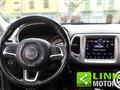 JEEP COMPASS 2.0 Multijet II 4WD Longitude