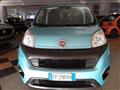 FIAT QUBO 1.4 8V 77 CV Easy Natural Power