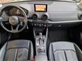 AUDI Q2 1.6 TDI S tronic Design TAGLIANDI AUDI