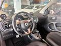 SMART FORTWO 90 0.9 Turbo twinamic Passion