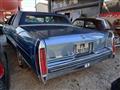 CADILLAC FLEETWOOD Brougham Coupé