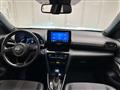 TOYOTA YARIS CROSS 1.5 Hybrid 5p. E-CVT AWD-i Adventure