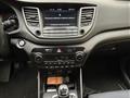 HYUNDAI TUCSON 1.7 CRDi XPossible