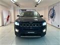 JEEP COMPASS 2.0 Multijet II aut. 4WD Limited