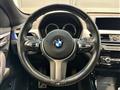 BMW X1 sDrive16d Msport