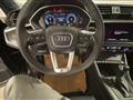 AUDI Q3 SPORTBACK SPB 35 TDI S tronic S line edition