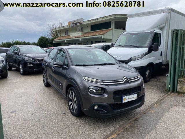 CITROEN C3 PureTech 82 S&S Shine NAVIGATORE