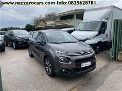 CITROEN C3 PureTech 82 S&S Shine NAVIGATORE