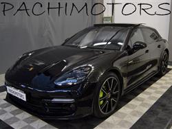 PORSCHE PANAMERA 2.9 4S E-Hybrid Sport Turismo Iva Esposta