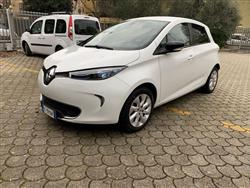 RENAULT ZOE Intens R240