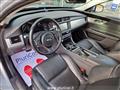 JAGUAR XF 2.0 D 180cv Prestige auto Navi Xeno Pelle EU6B