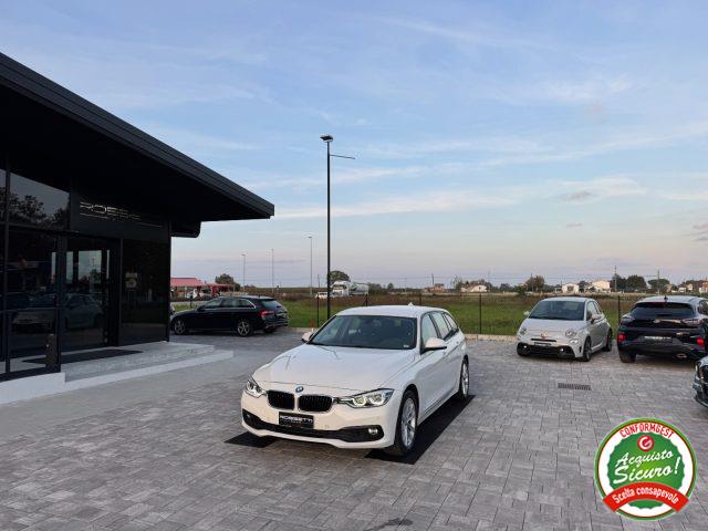 BMW SERIE 3 TOURING d Touring Business Advantage aut.