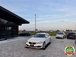 BMW SERIE 3 TOURING d Touring Business Advantage aut.