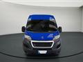 PEUGEOT BOXER 2.2 BlueHDi Furgone L3 H3 - clima - mensole