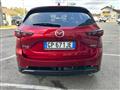 MAZDA CX-5 2.2L Skyactiv-D 184 CV aut. AWD Homura