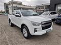 ISUZU D-MAX N60 1.9 Crew Cab BB 4X4 (no IVA)