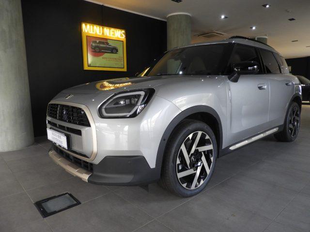 MINI COOPER COUNTRYMAN C Favoured Countryman