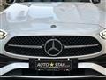 MERCEDES Classe C C 220 d Auto Premium