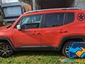 JEEP RENEGADE 2.0 Mjt 140CV 4WD Active Drive Longitude