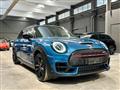 MINI CLUBMAN JCW 2.0 John Cooper Works 'JCW' Clubman