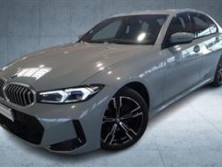 BMW SERIE 3 d 48V xDrive Msport Aut. + Tetto