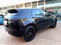 LAND ROVER RANGE ROVER EVOQUE Range Rover Evoque 2.0D I4 163 CV AWD Auto R-Dynamic