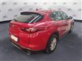 ALFA ROMEO STELVIO 2.2 Turbodiesel 180 CV AT8 RWD Business